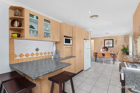 Property photo of 3 Peplow Place Doonside NSW 2767