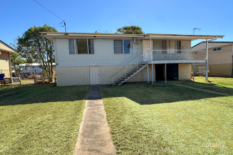 8 Fig St, Blackwater, QLD 4717