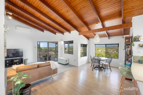 Property photo of 43 Apollo Drive Clinton QLD 4680