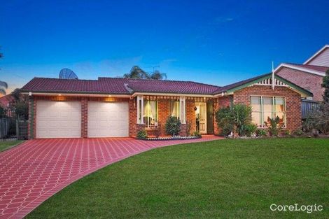 30 Kings Rd, Castle Hill, NSW 2154