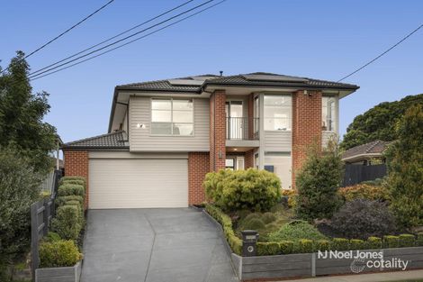 Property photo of 52 Ormond Avenue Mitcham VIC 3132