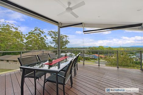Property photo of 35 Admirals Circle Lakewood NSW 2443