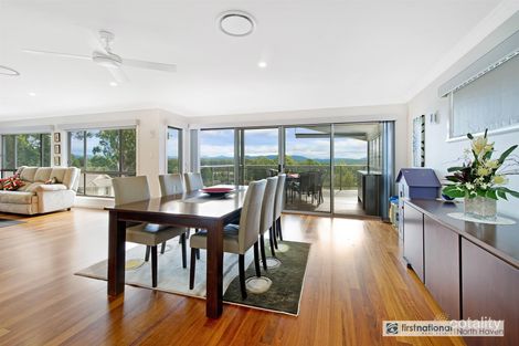 Property photo of 35 Admirals Circle Lakewood NSW 2443
