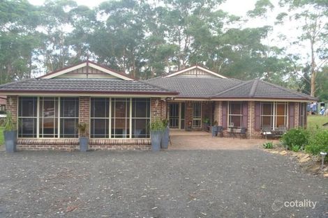 528 Blaxlands Ridge Rd, Blaxlands Ridge, NSW 2758