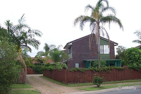 1/41 Frascott Ave, Varsity Lakes, QLD 4227