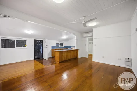 Property photo of 91 Chandler Street Garbutt QLD 4814
