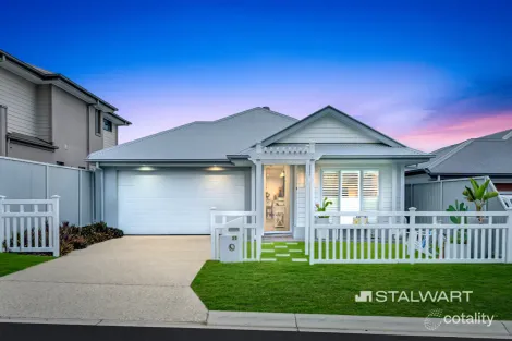 33 Garden Rd, Greenbank, QLD 4124