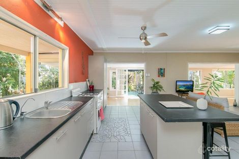 Property photo of 410 Koah Road Koah QLD 4881
