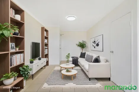 4/13 Speed St, Liverpool, NSW 2170