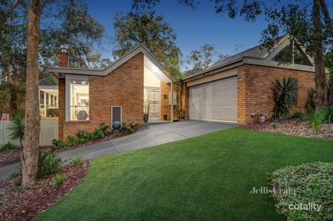 Property photo of 11 Gum Hill Court Eltham VIC 3095