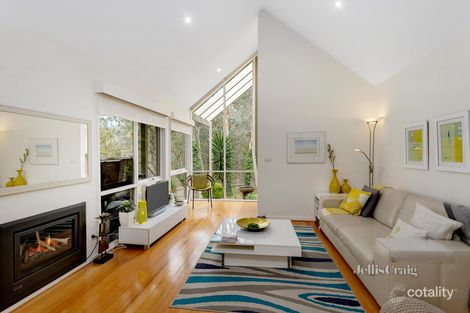 Property photo of 11 Gum Hill Court Eltham VIC 3095