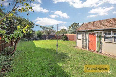 Property photo of 25 Seymour Parade Belfield NSW 2191