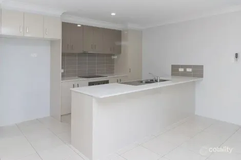 Property photo of 8 Badila Avenue Ormeau QLD 4208