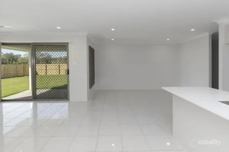 Property photo of 8 Badila Avenue Ormeau QLD 4208