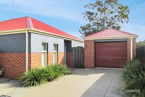 3/6 Thomas St, Belmont, VIC 3216