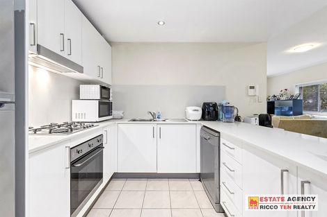 Property photo of 15/2-6 Bundarra Avenue South Wahroonga NSW 2076