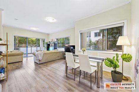 Property photo of 15/2-6 Bundarra Avenue South Wahroonga NSW 2076