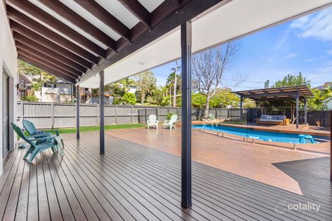 Property photo of 1 Jendi Court Tugun QLD 4224