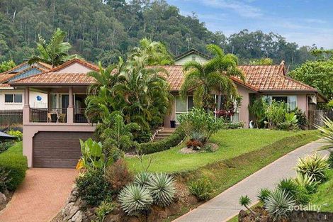 9 Barossa Cl, Brinsmead, QLD 4870