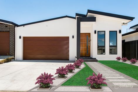 Property photo of 19 Perrott Street Taylor ACT 2913