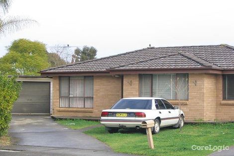 Property photo of 7 Hay Place Wakeley NSW 2176