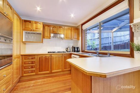 Property photo of 94B Grange Road Glenhaven NSW 2156