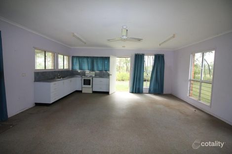 Property photo of 695 Cherry Creek Road Seventy Mile QLD 4820