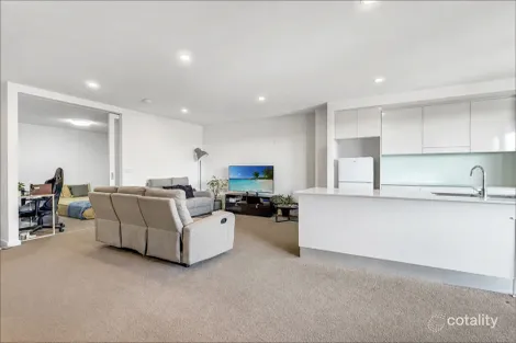 Property photo of 310/11 Ernest Street Belmont NSW 2280