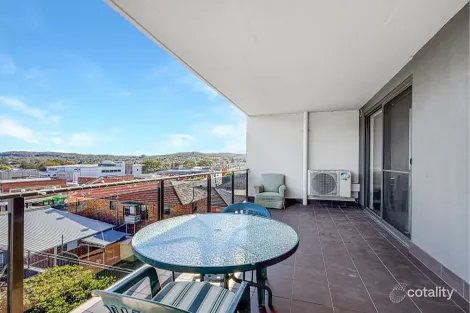 Property photo of 310/11 Ernest Street Belmont NSW 2280
