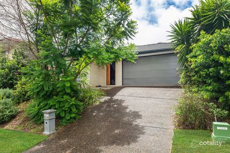 Property photo of 32 Cairnlea Drive Pimpama QLD 4209