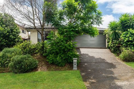 Property photo of 32 Cairnlea Drive Pimpama QLD 4209