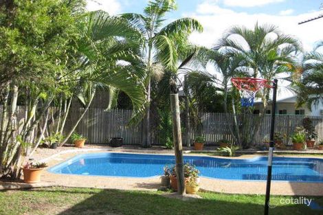 Property photo of 10 Miranda Circle Annandale QLD 4814
