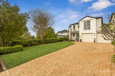 40 Childs Cct, Belrose, NSW 2085