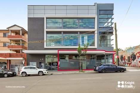 2 Victoria St, Wollongong, NSW 2500