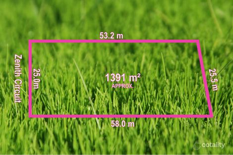 8-10 Zenith Cct, Fyansford, VIC 3218