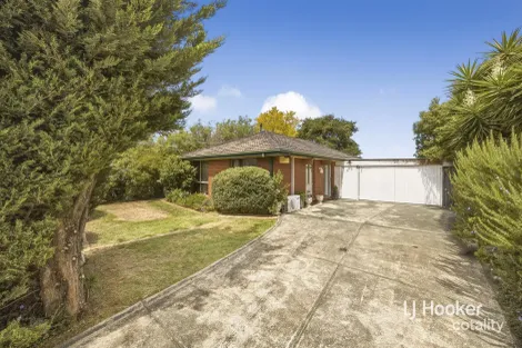 10 Intervale Dr, Wyndham Vale, VIC 3024