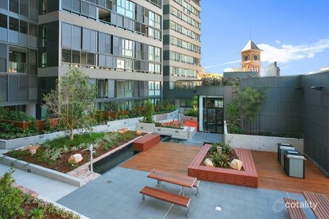 Property photo of 1707/178 Thomas Street Haymarket NSW 2000
