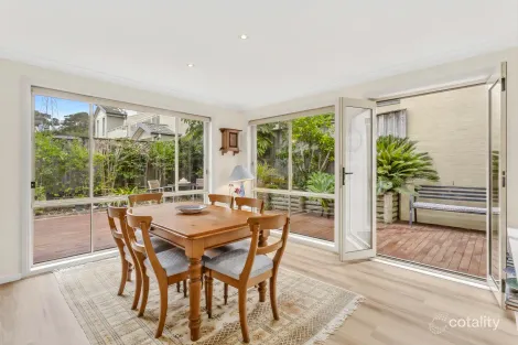 Property photo of 40 Childs Circuit Belrose NSW 2085