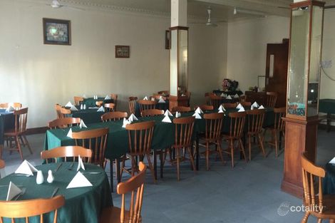 25 Arthur St, Tambo, QLD 4478