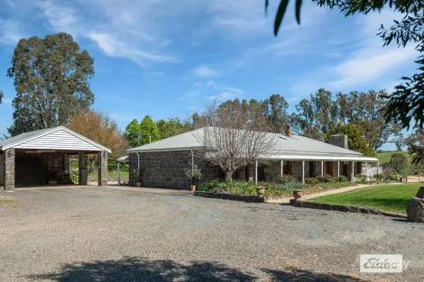 139 Wedge Gully Rd, Redesdale, VIC 3444