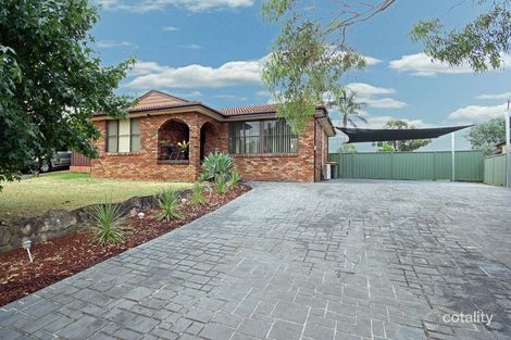 Property photo of 20 Sunndal Close St Clair NSW 2759