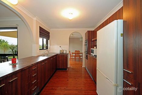 Property photo of 20 Sunndal Close St Clair NSW 2759