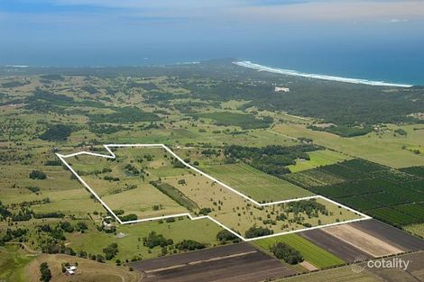 Property photo of 178 Midgen Flat Road Newrybar NSW 2479