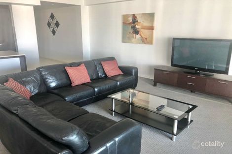 Property photo of 1108/18 Fern Street Surfers Paradise QLD 4217