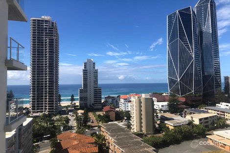 Property photo of 1108/18 Fern Street Surfers Paradise QLD 4217