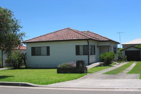 Property photo of 15 Norman Avenue Auburn NSW 2144