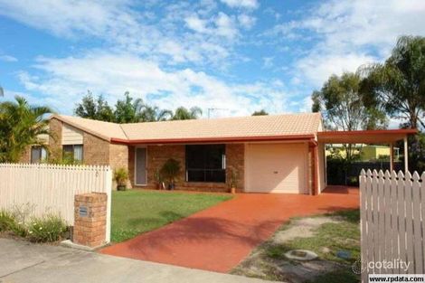 Property photo of 6 Mews Court Oxenford QLD 4210