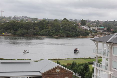 Property photo of 604/2 Palm Avenue Breakfast Point NSW 2137