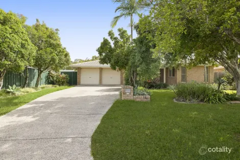 3 Cordia St, Currimundi, QLD 4551