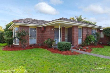1/8 Topaz Ct, Mulgrave, VIC 3170